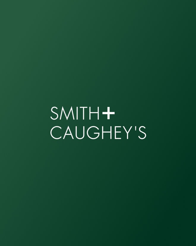 Homepage banner
